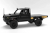 RCP-MN-82S(Silver) MN-82S 1/12 RC 4WD Toyota Land Cruiser LC74  truck - Upgraded version