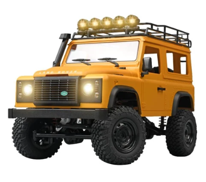 RCP-MN-98 MN-98 Camion RC 1:12 MN-98