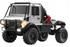 RCP-MN-333SL MN-333 -- 1/18 Crawler MN-333