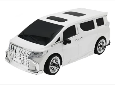 RCP-MN-68W VOITURE DE DRIFT TÉLÉCOMMANDÉE 4X4 2,4 G ÉCHELLE 1:16 MN-68