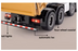 RCP-1536 1/14 12-Channels R/C dump truck 1536