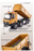 RCP-1536 1/14 12-Channels R/C dump truck 1536