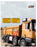 RCP-1536 1/14 12-Channels R/C dump truck 1536