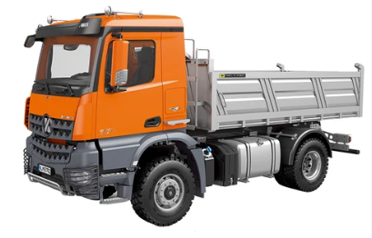 RCP-K5701 1:14 Dump truck 4*4 K5701