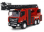 RCP-1361 1/18 2.4G 9CH RC Fire truck 1361