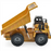 RCP-1534 1/18 2.4G 9CH RC Dump Truck 1534