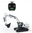 RCP-K961-100 1/14 RTR RC FULL METAL Hydraulic Excavator K961-100