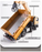 RCP-1538 1:14 9ch RC grapple dump truck 1538