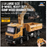 RCP-1538 1:14 9ch RC grapple dump truck 1538