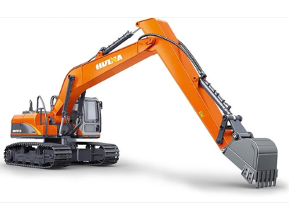 RCP-1551 1/14 2.4G 15CH RC Excavator 1551