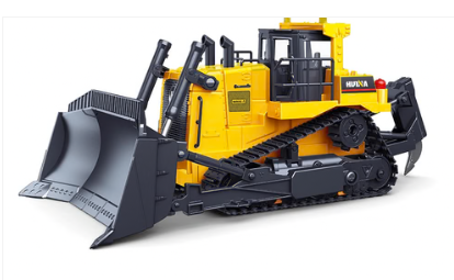 RCP-1554 1/16 RC bulldozer 1554