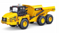 RCP-1553 1/16 11CH RC Dump truck 1553