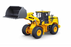 RCP-1552 1/16 11CH RC Bulldozer 1552