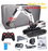 RCP-1594W 1/14 22CH RC Pro Excavator with metal tracks 1594