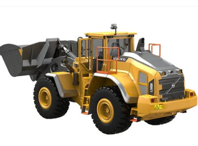 RCP-E592-003 1/16 RC L260H VOLVO Front Loader E592-003