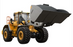 RCP-E592-003 1/16 RC L260H VOLVO Front Loader E592-003