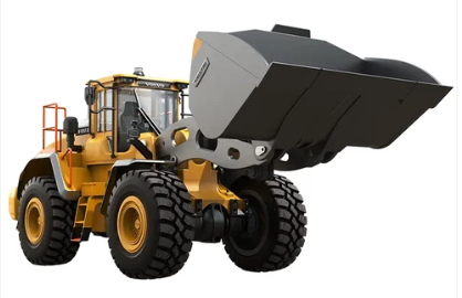 RCP-E592-003 1/16 RC L260H VOLVO Front Loader E592-003