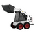 RCP-E594-003 1/14 RC Bobcat - E594-003