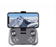 RCP-PRO38 – BRUSHLESS 1080P FPV DUAL GIMBALE CAMERA DRONE