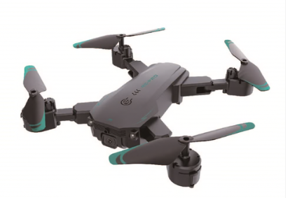 RCP-PRO36 - 720P wifi foldable drone with 10 minutes flight - PRO36