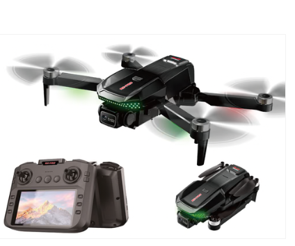 RCP-PRO40-GPS Brushless HD Camera Drone with GPS and built in screen PRO40-GPS