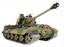 RCP-3888A-FULL PRO 1:16 German King Tiger (Henschel) RC Tank - FULL PRO VERSION 3888A-FULL PRO