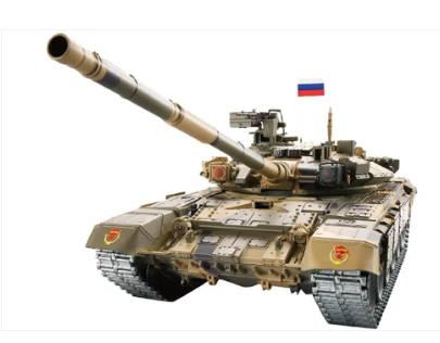 RCP-3938-FULL-PRO 1:16 Russian T-90 RC Tank - FULL PRO VERSION 3938-FULL-PRO