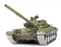 RCP-3939-FULL-PRO 1:16 Russian T-72 RC Tank - FULL PRO VERSION 3939-FULL-PRO