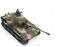 RCP-3879-1 V7 1:16 German Panther Type G R-C Battle Tank 3879-1