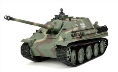 RCP-3869-1 1:16 German Jagdpanther Antitank vehicle 3869-1