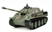 RCP-3869-1 1:16 German Jagdpanther Antitank vehicle 3869-1