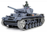 RC-PRO3848-FULL PRO 1:16 German Panzer III type L RC Tank Full Pro 3848-FULL PRO