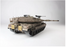 RC-PRO3958-FULL PRO Israel KM-IV RC Heavy Tank - FULL PRO VERSION 3958-FULL PRO