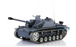 RC-PRO3868-FULL PRO 1:16 German Stug III Antitank vehicle - FULL PRO VERSION 3868-FULL PRO