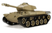 RC-PRO3839-1 V7.0 1:16 U.S.A M41 "Walker Bulldog" RC Tank 3839-1