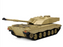 RC-PRO3908-1 1:16 UK Challenger 2 RC Tank 3908-1