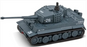 RC-PRO2117-4 1/72 RC TANK 2117-4