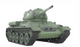 RC-PRO3909-1 V6.0 1-16 Soviet Union T-34/85 RC Tank (BB & IR) 3909-1