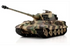 RC-PRO3888A-1 1-16 German King Tiger (Henschel) RC Heavy Tank 3888A-1