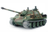 RC-PRO3869-FULL PRO  1:16 German Jagdpanther Antitank vehicle - FULL PRO VERSION 3869-FULL PRO