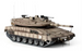 RC-PRO3958-1 Israël KM-IV Char lourd RC 3958-1