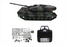 RC-PRO3889-1 1:16 German Leopard 2 A6 RC Tank 3889-1
