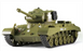 RC-PRO3841-2 1/30 U.S M26 Pershing R/C IR Tank 3841-2