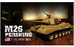 RC-PRO3849-1 1:16 German Panzer III type H RC Tank 3849-1