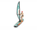 RCP-HC-811NAVY Mini R/C Windsurfer HC-811