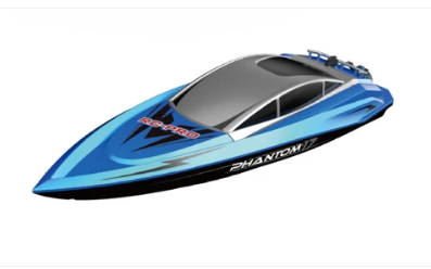 RCP-PHANTOM17BLUE PHANTOM17 - 17" RC Jetboat PHANTOM17
