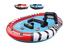 RCP-1282 SPLASH RACERS – POOL MINI R/C RACING BOATS - 1282