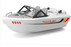 RCP-WAKEJET R/C wave boat brushless WAKEJET