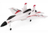 RCP-A100-J11WHITE 3ch airplane J11(42cm) A100-J11