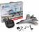 RCP-A100-J11YELLOW 3ch airplane J11(42cm) A100-J11